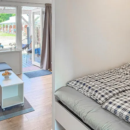 Apartman Lovely In With Sauna *