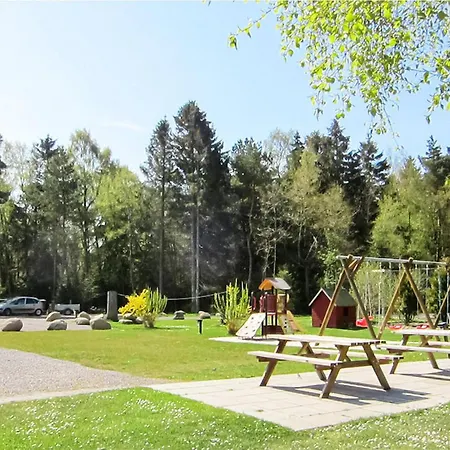 Apartman Lovely In With Sauna *