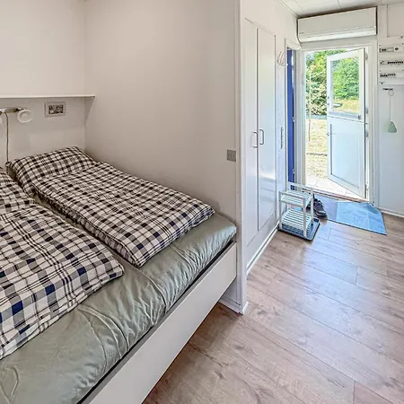 Apartman Lovely In With Sauna
